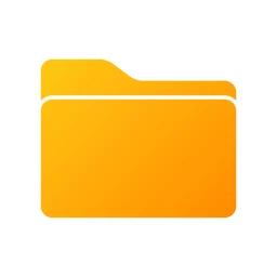 Значок File Manager